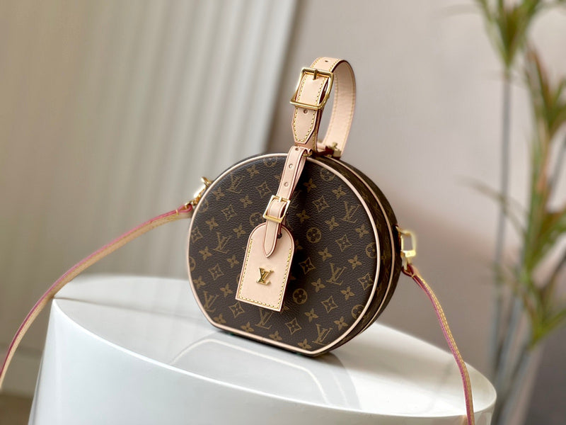 COZY BAGS - LOV Bags - 2878