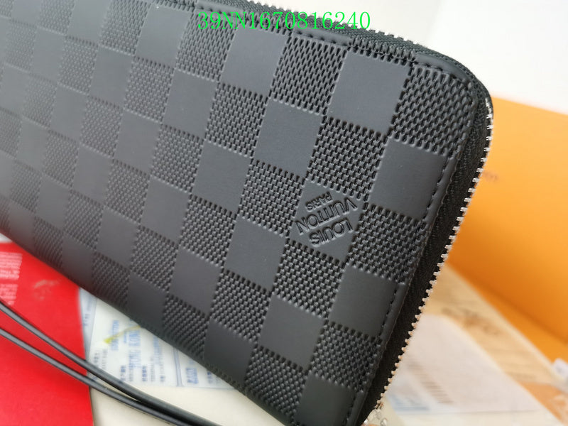 COZY BAGS - CHL Wallet - 659