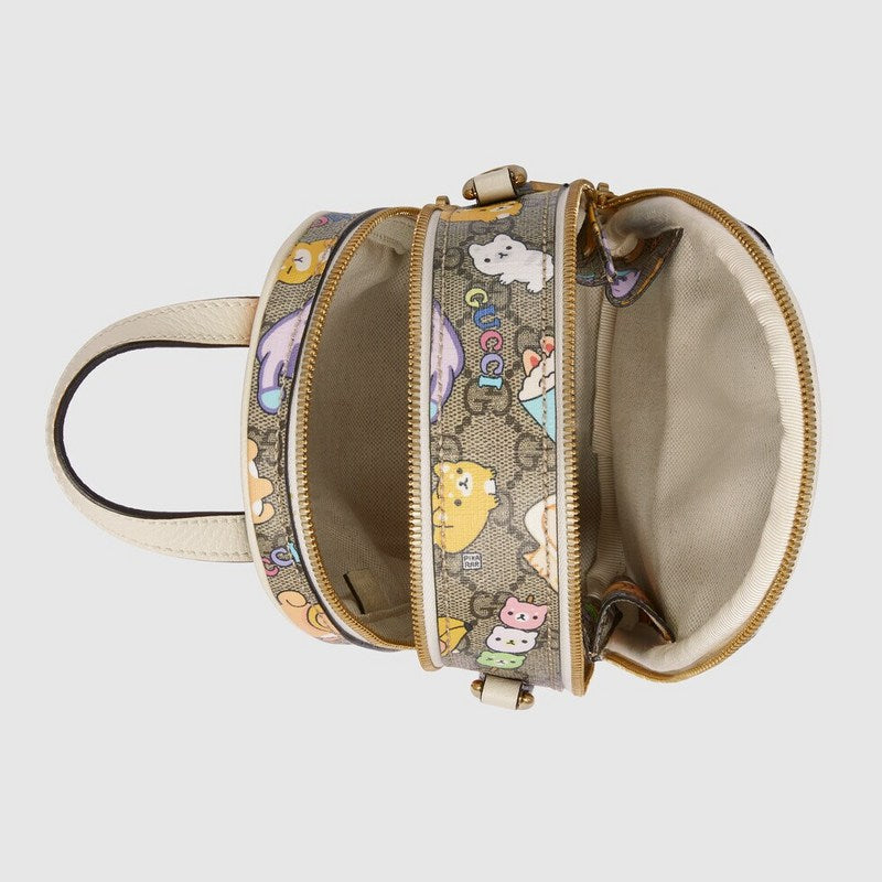 COZY BAGS - GUKI Women Bags - 537