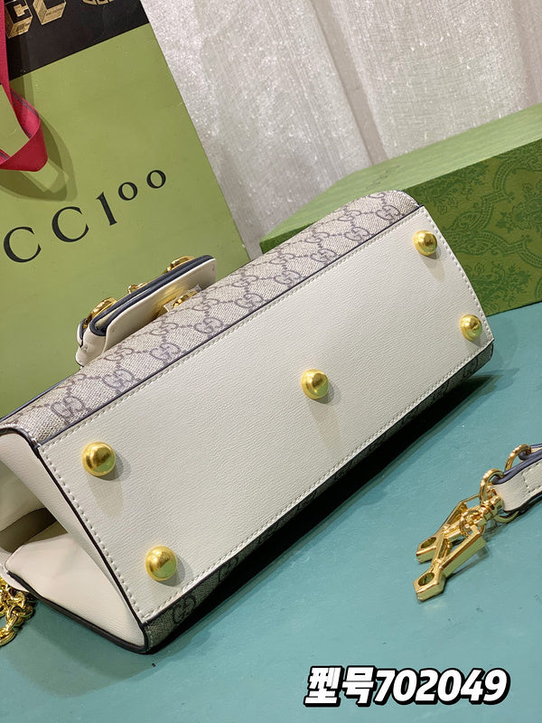COZY BAGS - GUKI Bags - 579