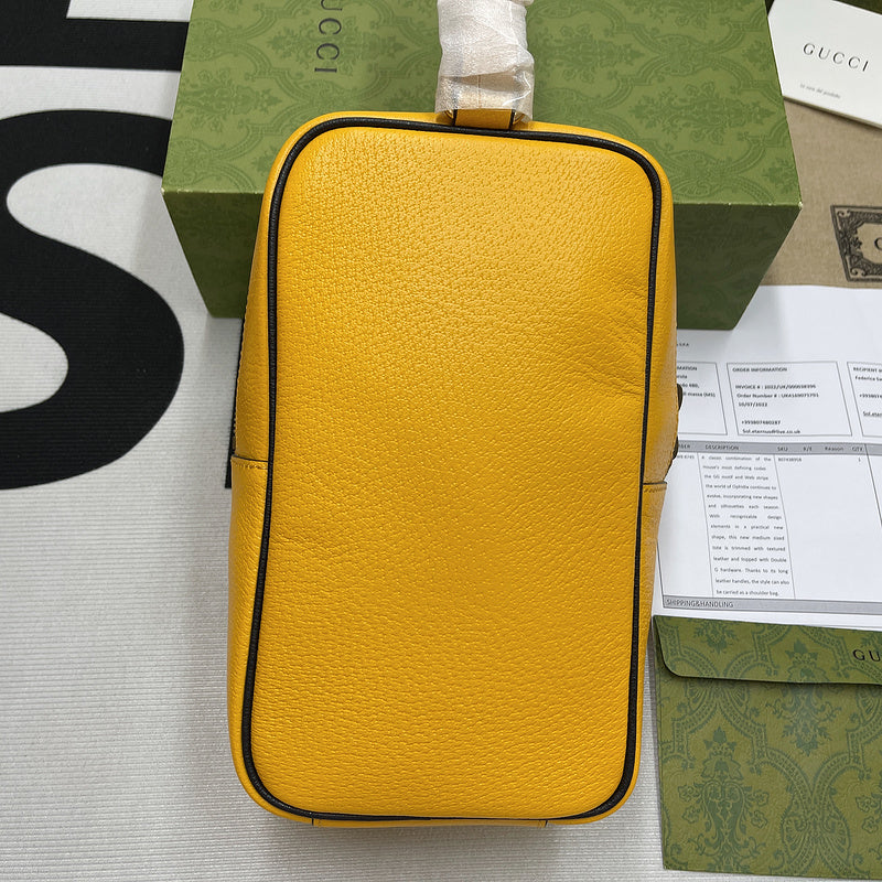 COZY BAGS - Guki Men Bags - 117