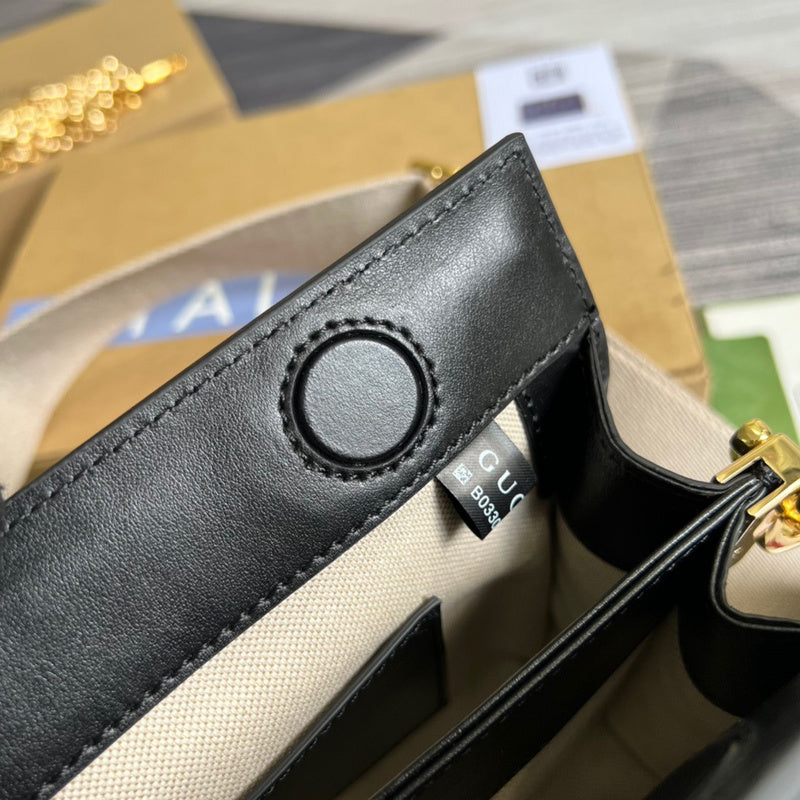 JB - Guki Lady Bags - 515
