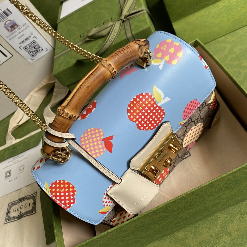 COZY BAGS - GUKI Bags - 1749