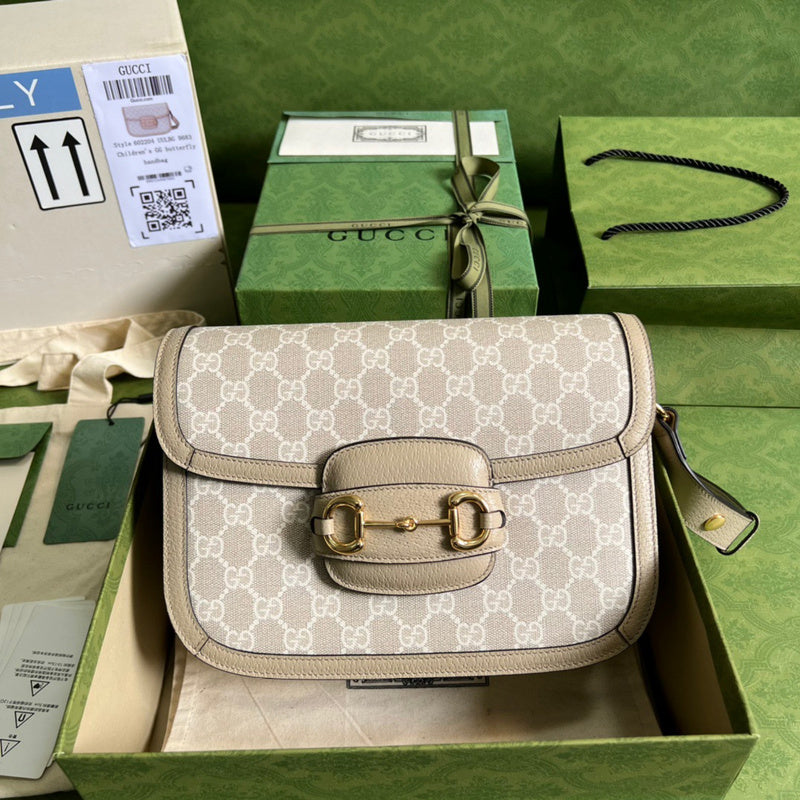 JB - Guki Lady Bags - 740
