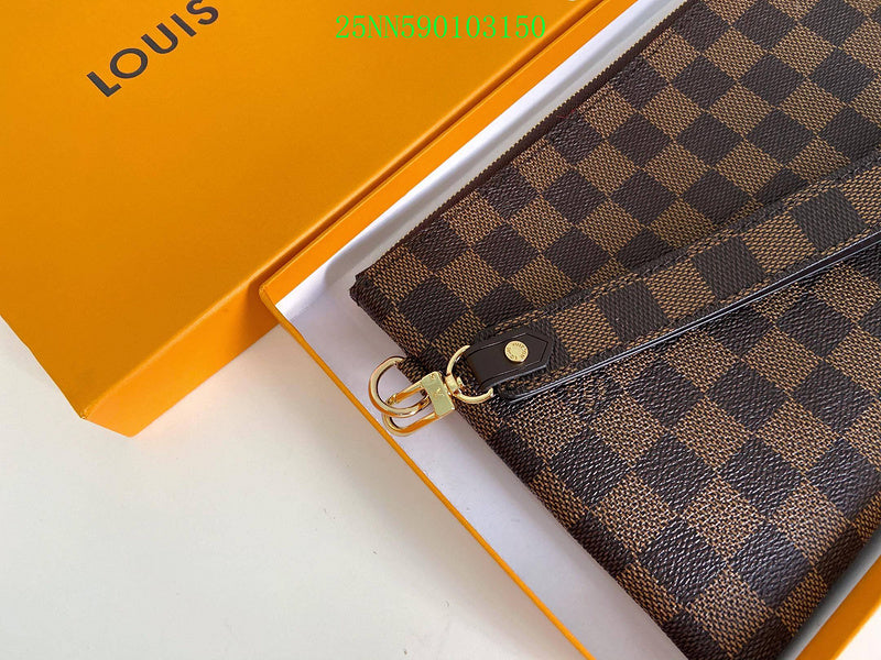 COZY BAGS - LOV Wallet - 800