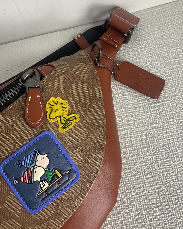 COZY - CAH Bags - 501