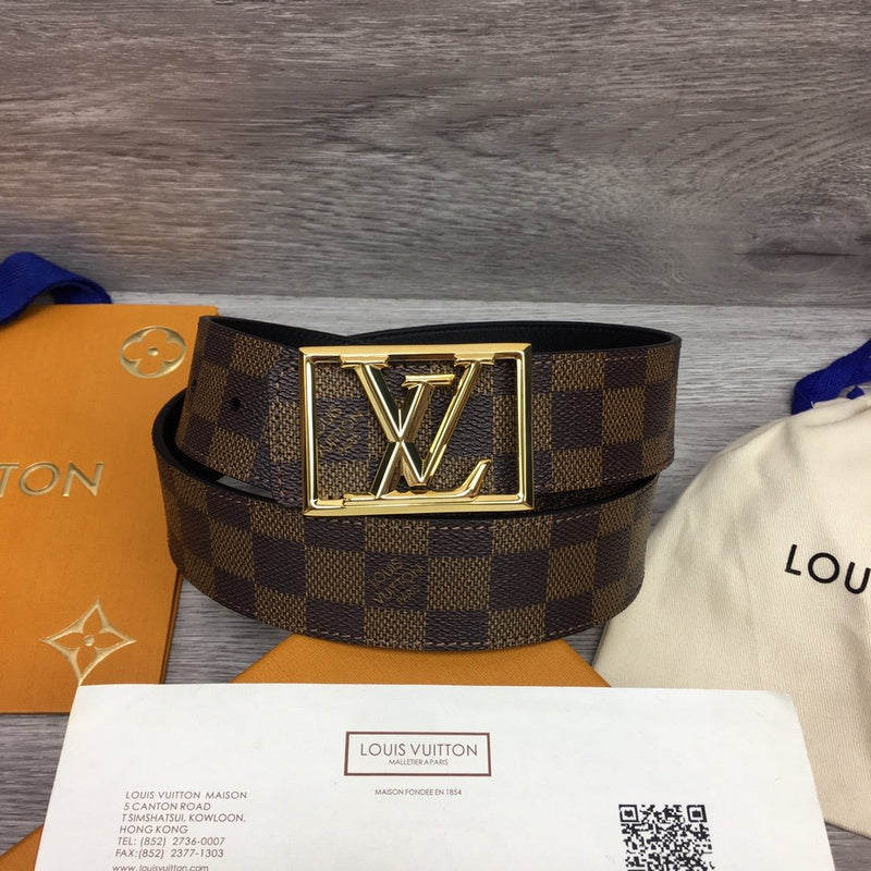 JB - LOV Belts - 140
