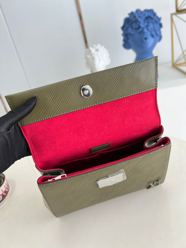 COZY - LV Bags - 2811