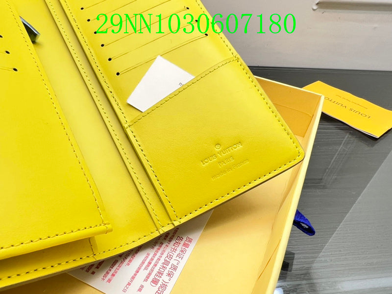 COZY BAGS - LOV Wallet - 405