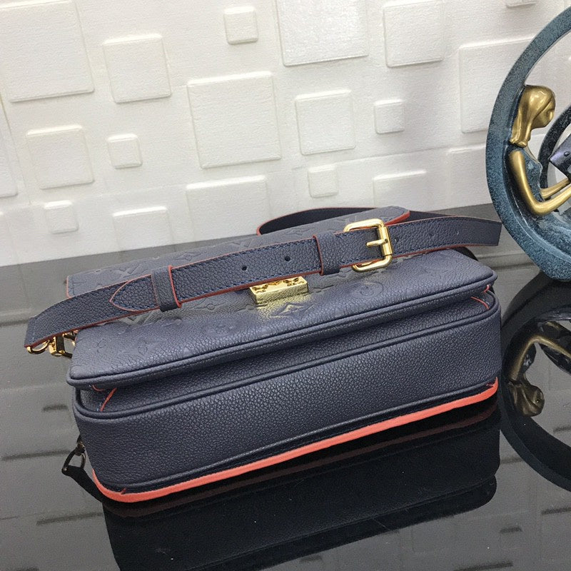 COZY - LV Bags - 3812