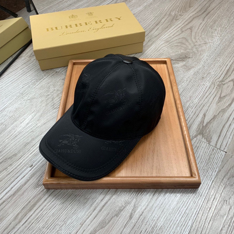 COZY BAGS - BOR Hats & Caps - 004
