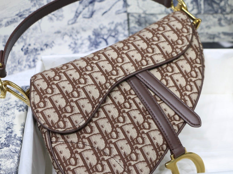 JB - DOR Lady Bags - 374
