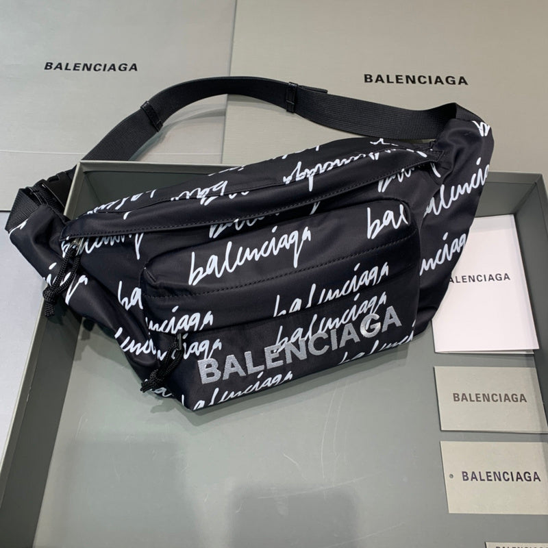 JB - BG Men Bags - 058