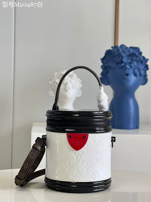 COZY - LV Bags - 2317