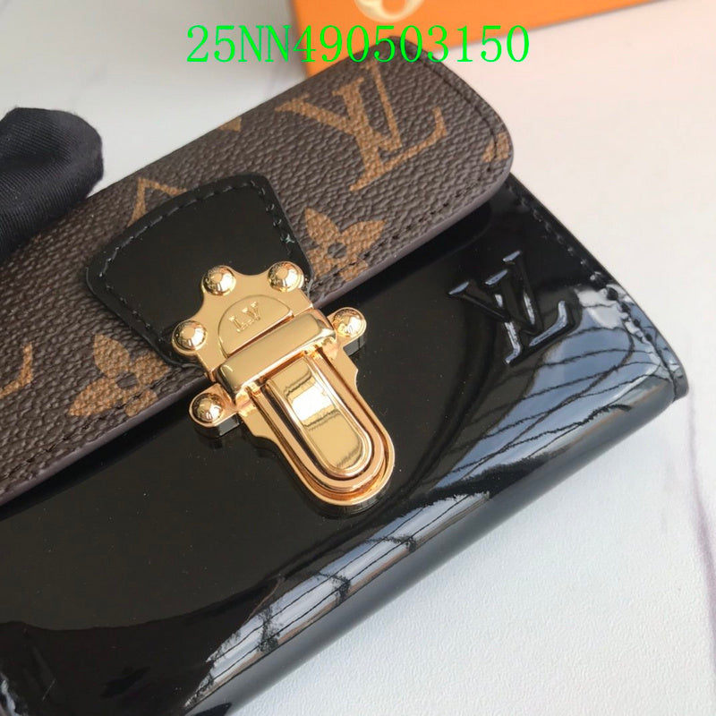 COZY BAGS - LOV Wallet - 1392