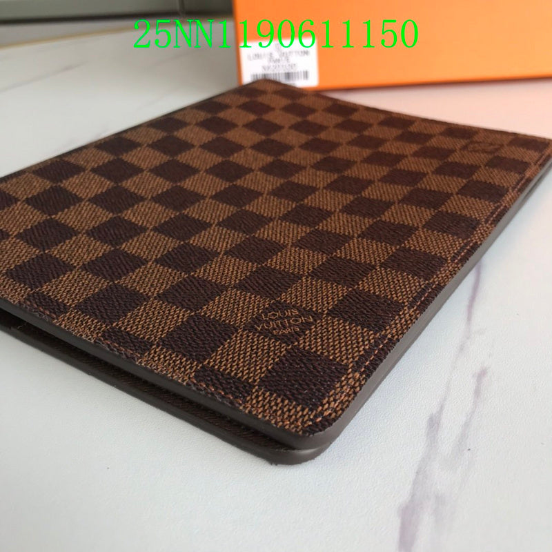 COZY BAGS - CHL Wallet - 840