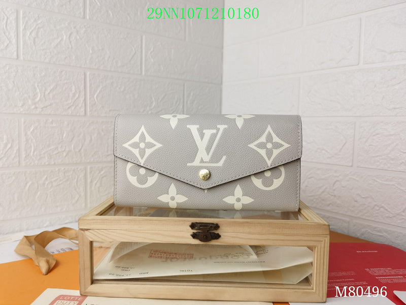 COZY BAGS - CHL Wallet - 351