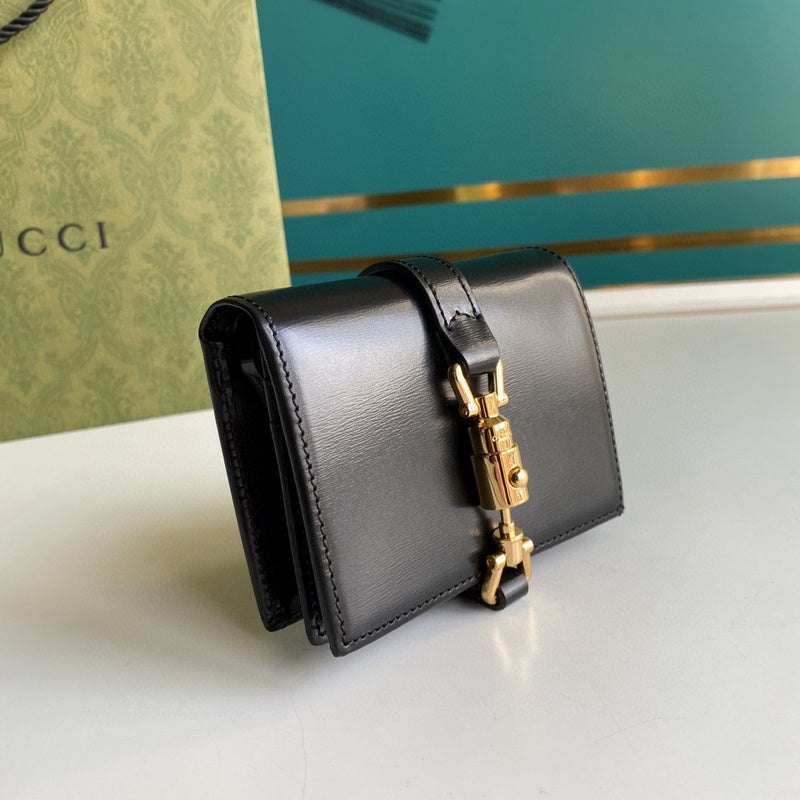 COZY BAGS - Guki Wallet - 356