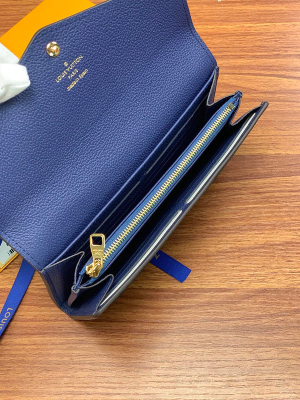 COZY - LOV Wallets - 504
