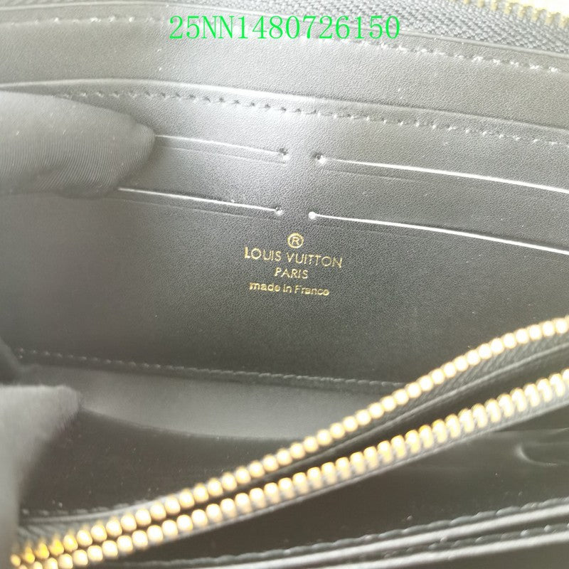 COZY BAGS - LOV Wallet - 199