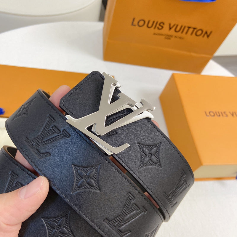 JB - LOV Belts - 091