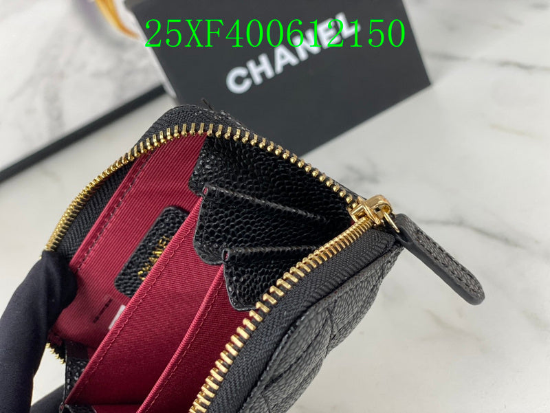 COZY BAGS - CHL Wallet - 126