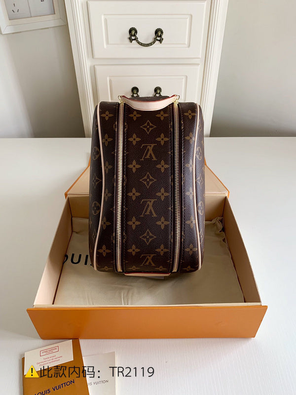 COZY BAGS - LOV Bags - 5134
