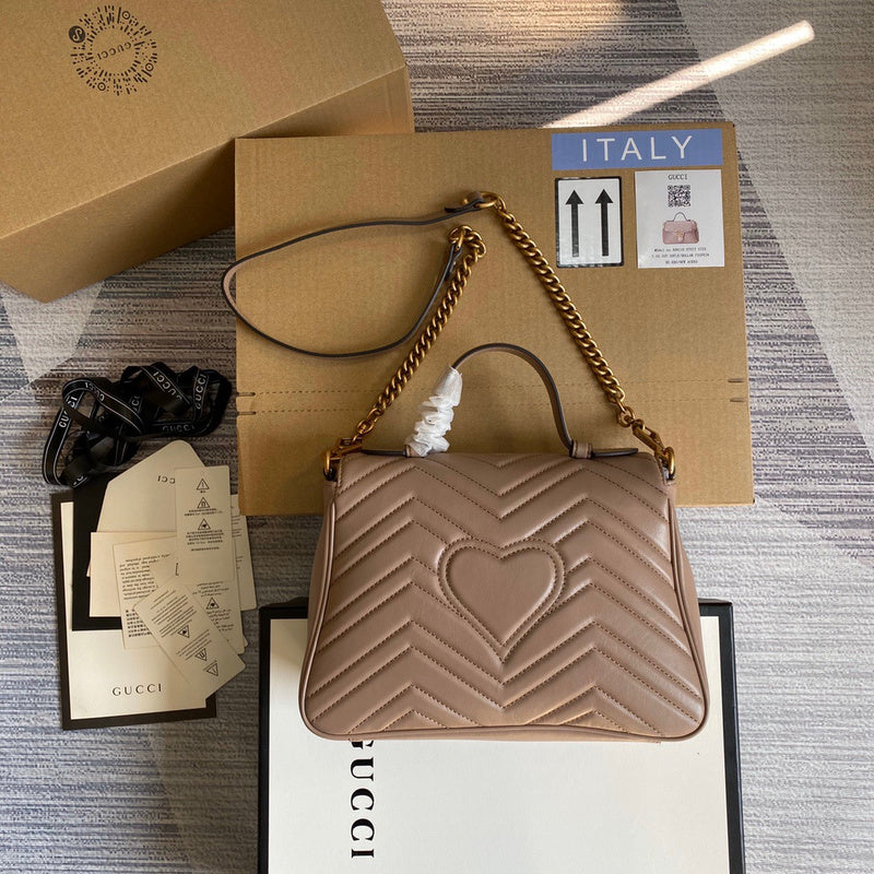 JB - Guki Lady Bags - 1067