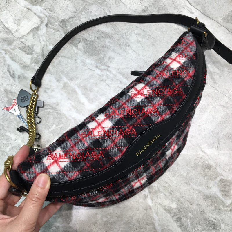 COZY BAGS - BG Lady Bags - 486