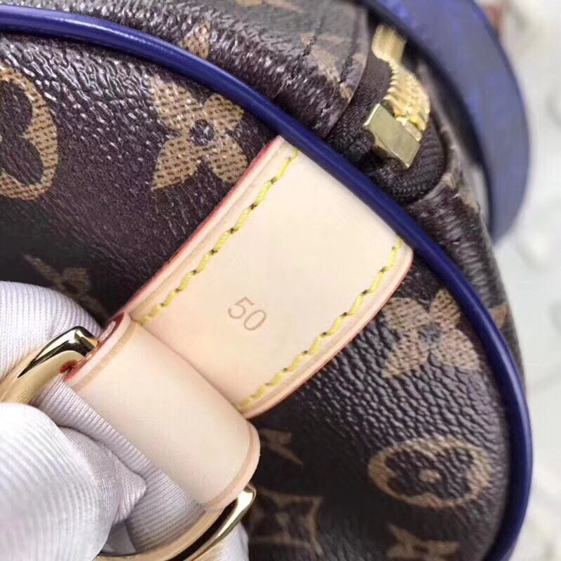 JB - LOV Travel Bags - 198