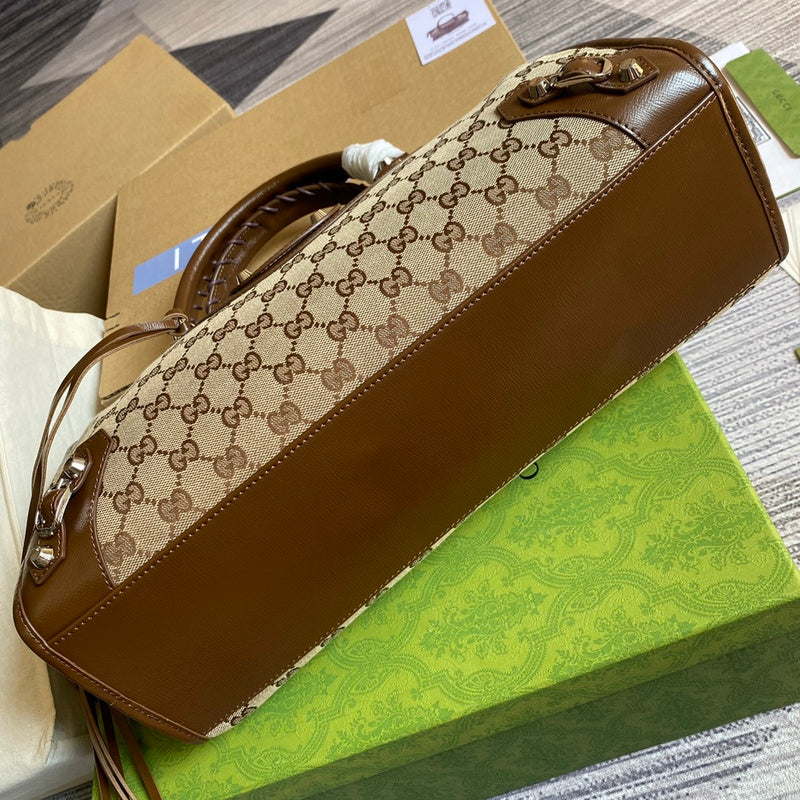 COZY BAGS - GUKI Bags - 1592