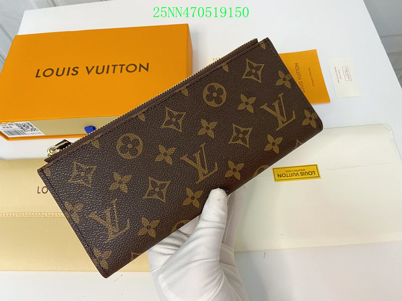 COZY BAGS - CHL Wallet - 931