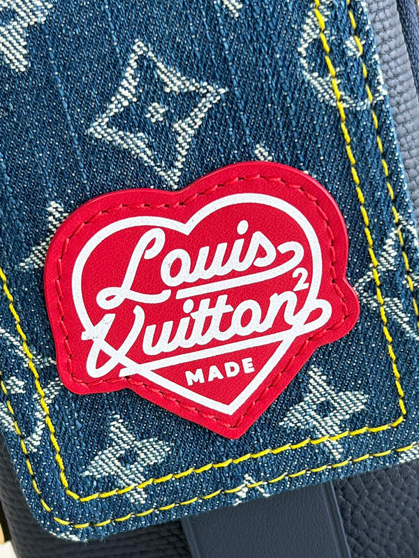 COZY - LV Bags - 2802
