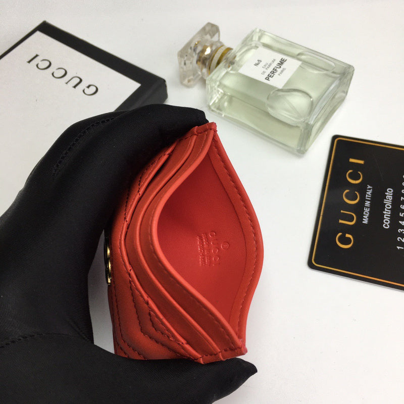 Cozy Bags - GUKI Women Wallets - 207