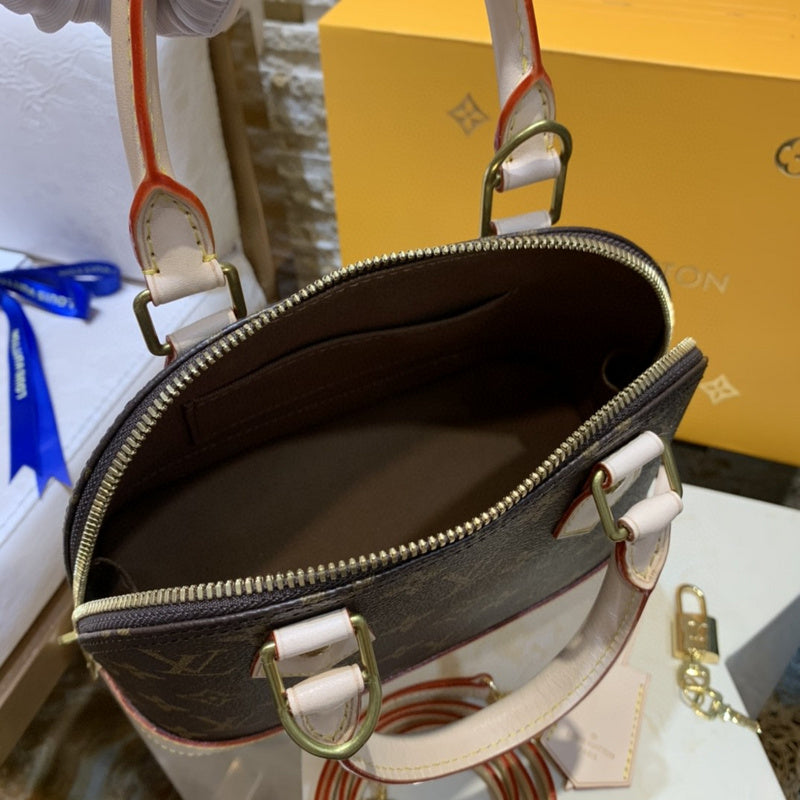 COZY BAGS - LOV Bags - 3852