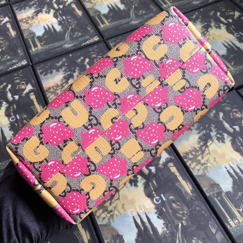 JB - Guki Lady Bags - 1301