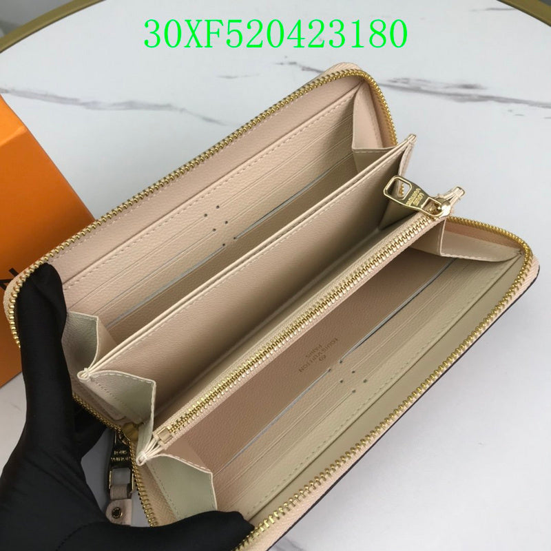 COZY BAGS - CHL Wallet - 978