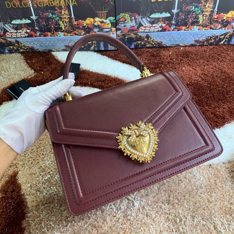 COZY - DAG Bags - 224