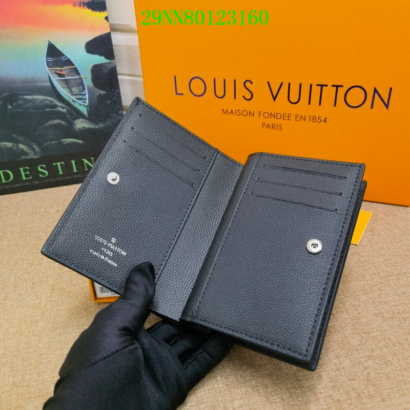 COZY BAGS - CHL Wallet - 256