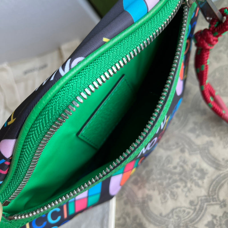 COZY BAGS - GUKI Women Bags - 872