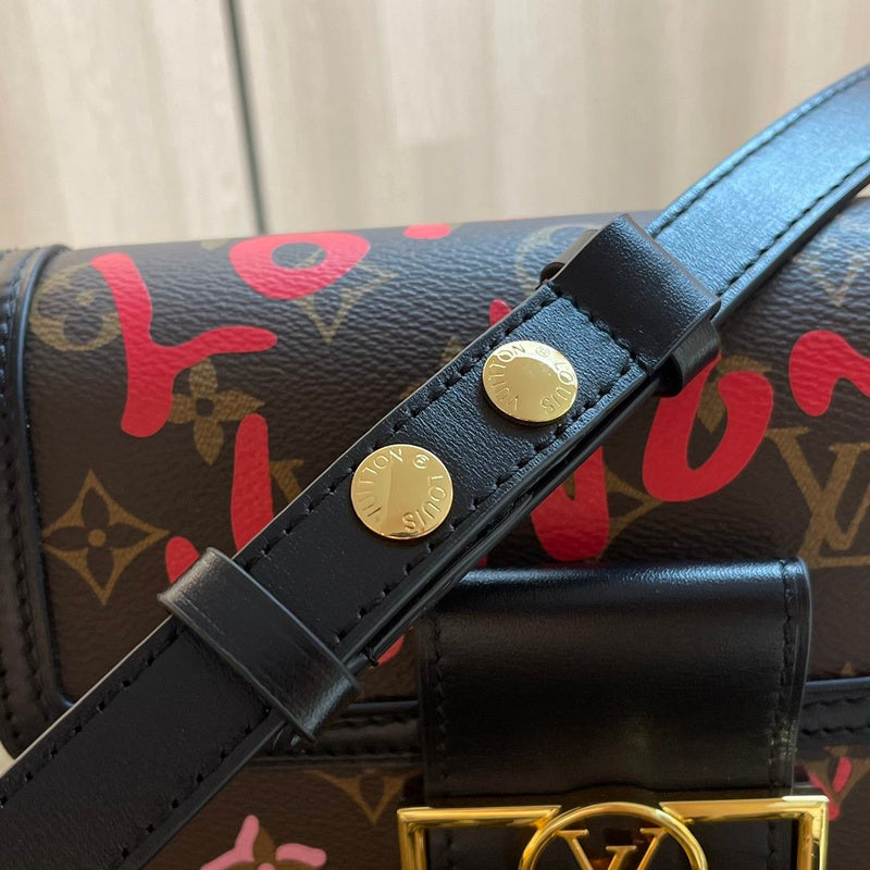 COZY - LOV Lady Bags - 842