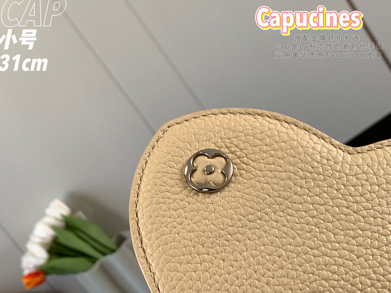 COZY - LOV Lady Bags - 667