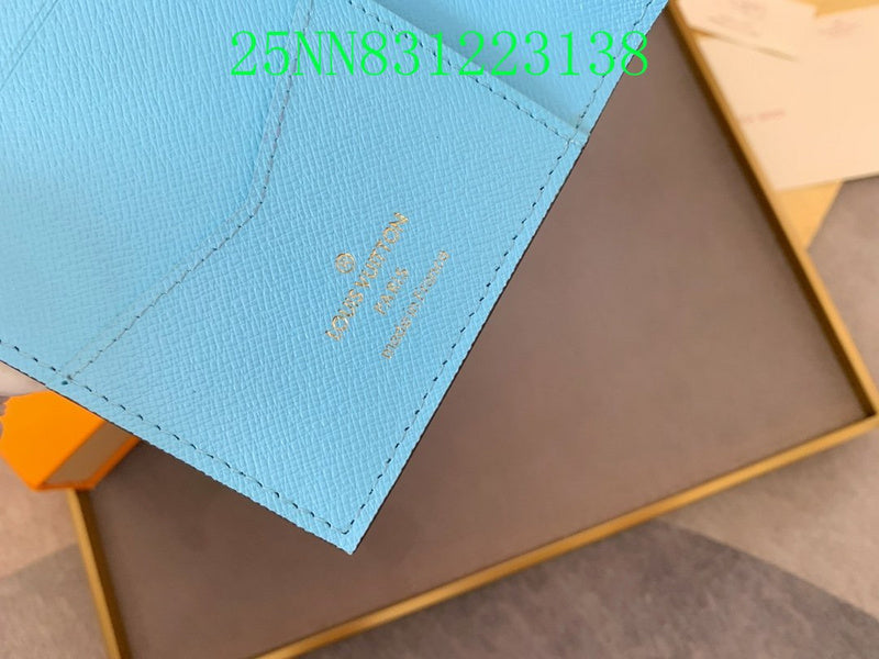 COZY BAGS - CHL Wallet - 348