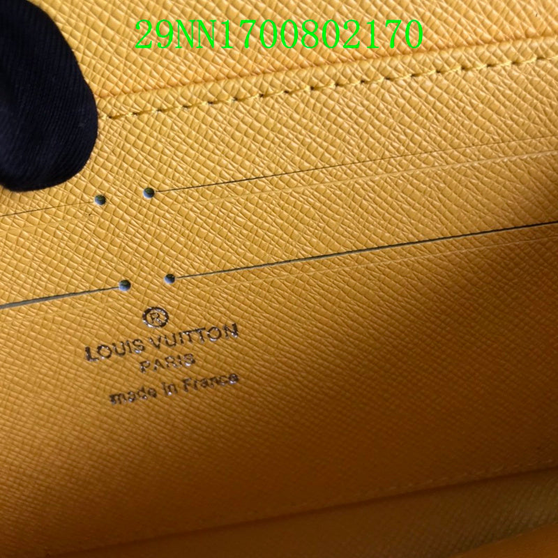 COZY BAGS - CHL Wallet - 724