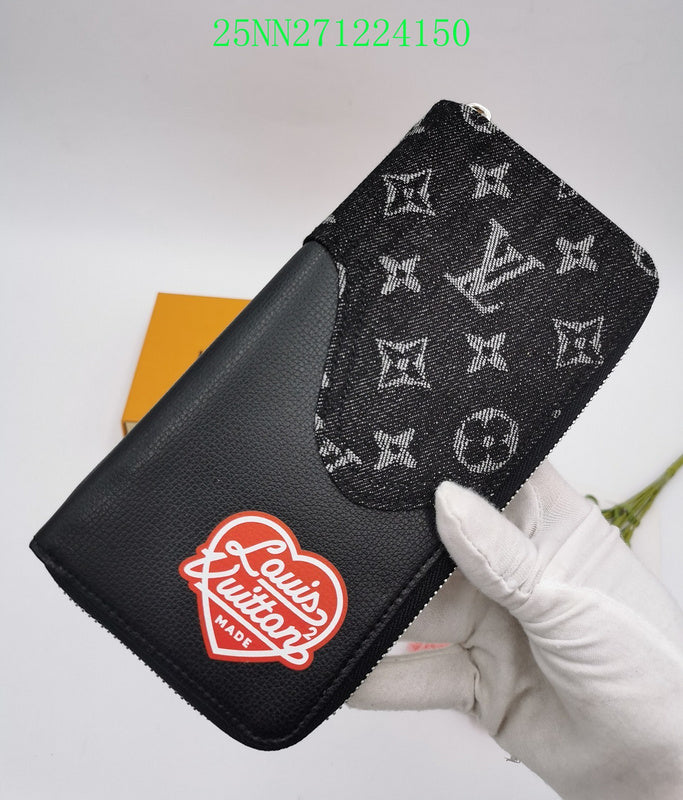 COZY BAGS - CHL Wallet - 271