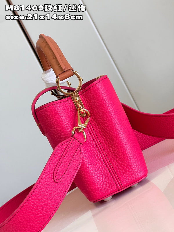 COZY BAGS - LOV Bags - 475