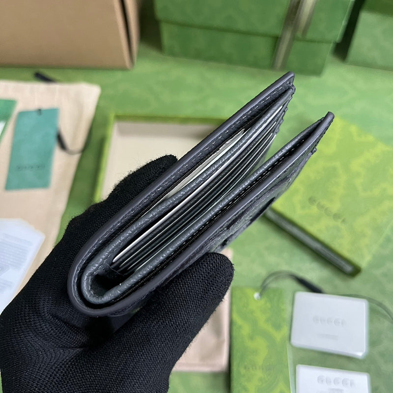 Cozy Bags - GUKI Men Wallets - 050
