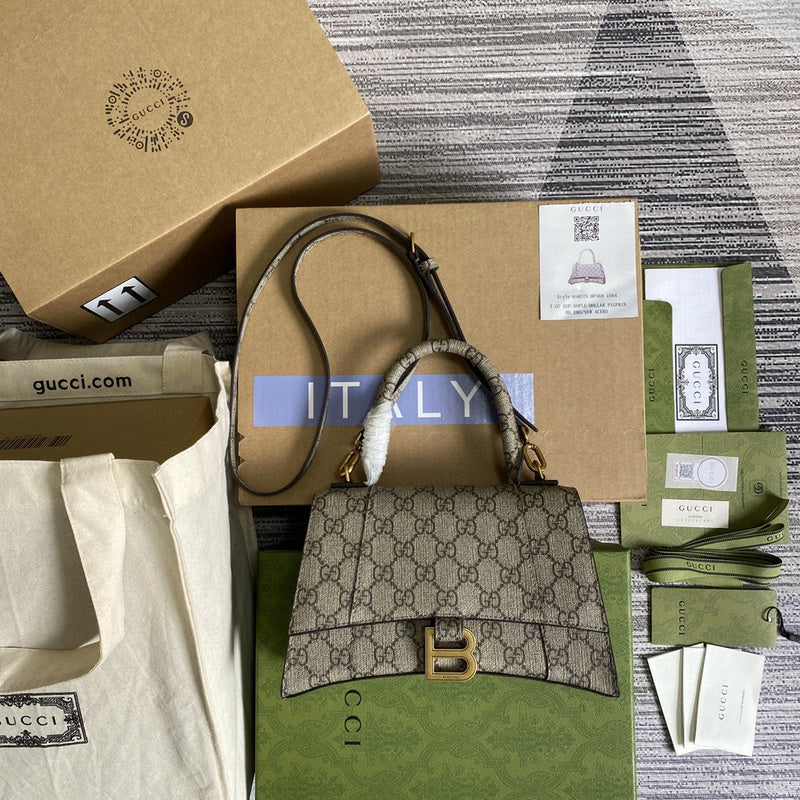 COZY BAGS - GUKI Bags - 1898