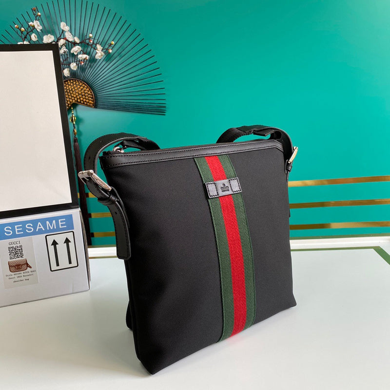Cozy Bags - GUKI Men Shoulders Bags - 062