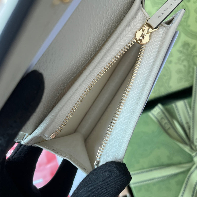 Cozy Bags - GUKI Women Wallets - 028